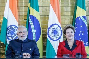 Am&eacute;rica Latina tiene grandes promesas para el comercio y la inversi&oacute;n de la India