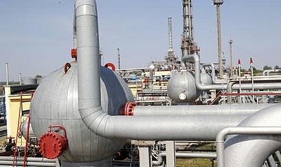 M&eacute;xico potenciar&aacute; su comercio de gas natural con Asia Pac&iacute;fico tras funcionamiento del TPP