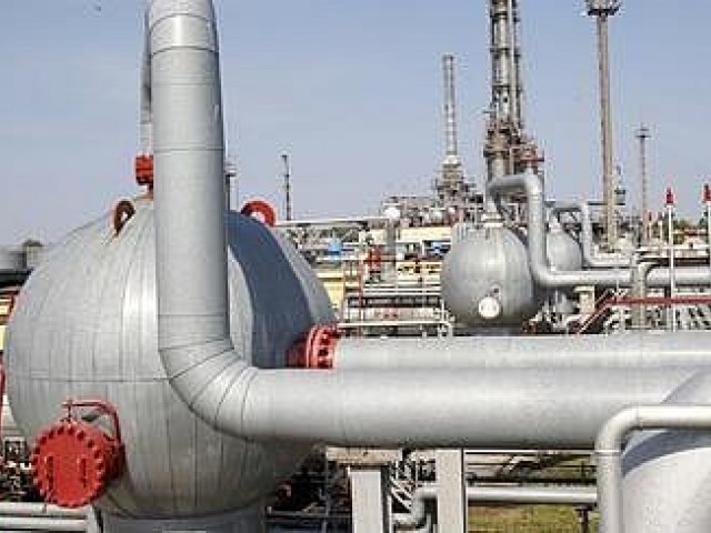 M&eacute;xico potenciar&aacute; su comercio de gas natural con Asia Pac&iacute;fico tras funcionamiento del TPP