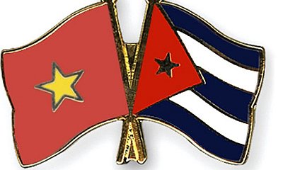 Promueven participaci&oacute;n vietnamita en negocios con Cuba