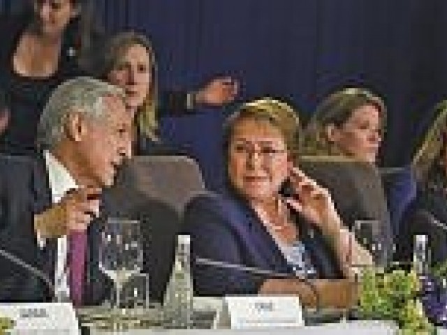 TPP: Gobierno hace frente a las dudas ad portas de la firma del tratado en Nueva Zelanda