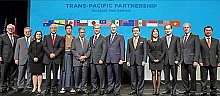 A. Latina bajo el TPP: M&eacute;xico y Per&uacute; buscan potenciar su sector exportador