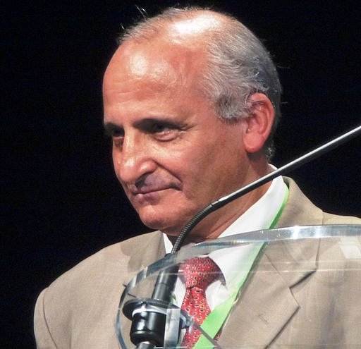 Rachid Yazami: "Singapur y Chile pueden ser actores claves en el desarrollo del litio"
