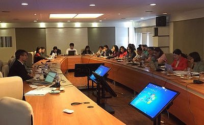 Chile y Filipinas avanzan en conversaciones para negociar un Tratado de Libre Comercio