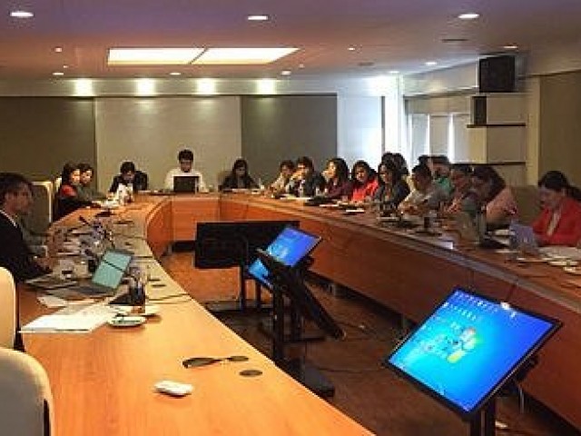 Chile y Filipinas avanzan en conversaciones para negociar un Tratado de Libre Comercio