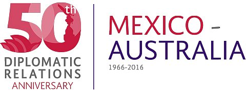 Australia-Mexico Diplomatic Relations Celebrate 50 Years