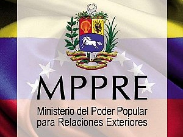 Caracas y Nueva Delhi reafirman lazos de cooperaci&oacute;n entre los pueblos