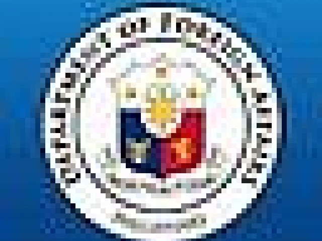 PHL Ambassador to Brasil meets with undersecretary of national defense Fernando I. Manalo during the ambassadors&acute; official consultation meeting in PH
