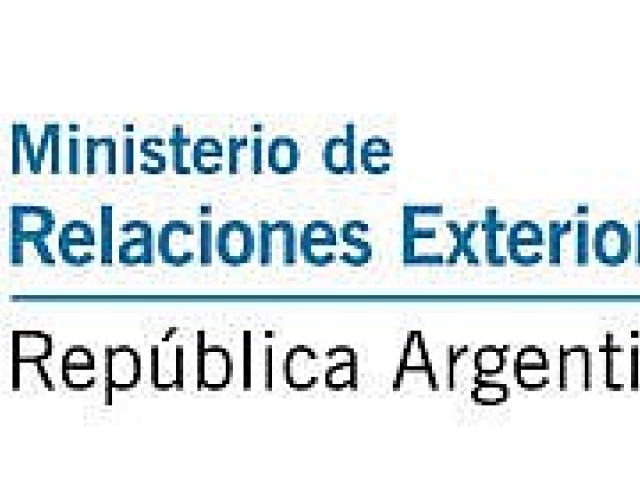 Desde Beijing, Malcorra ratific&oacute; el comienzo de una nueva etapa en la relaci&oacute;n bilateral con China