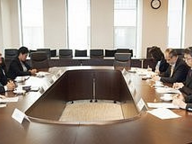 Ministro Mart&iacute;nez: Jap&oacute;n es socio estrat&eacute;gico para el desarrollo de El Salvador