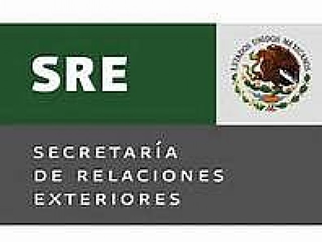 El Presidente de Singapur, Dr. Tony Tan Keng Yam, arriba a M&eacute;xico