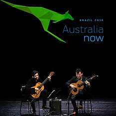 Australia now festival in Brazil ends on a high note
