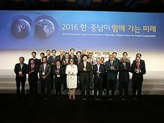 Foreign Ministry hosts Korea-Latin America Partnership Forum