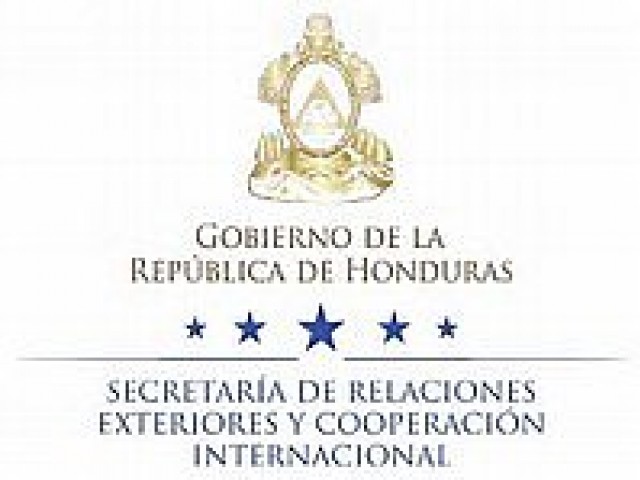 Honduras y China (Taiw&aacute;n) suscriben Convenio de Cooperaci&oacute;n T&eacute;cnica