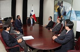 Panam&aacute; y Vietnam firmar&aacute;n Acuerdo para Evitar la Doble Tributaci&oacute;n