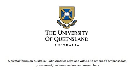 2016 Latin American Colloquium