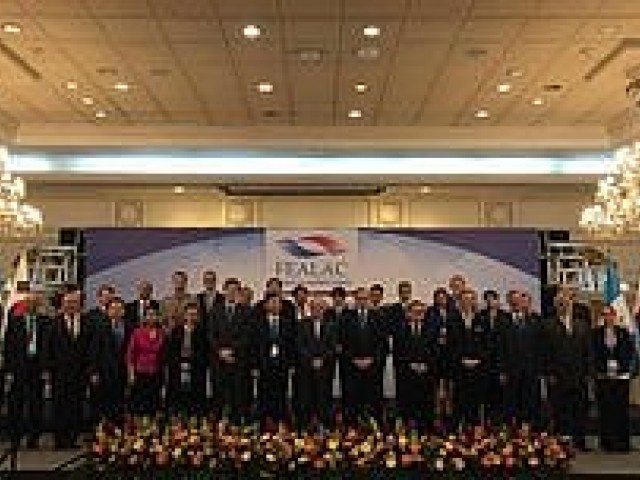 Participa Cuba en la Reuni&oacute;n de Altos Funcionarios de FOCALAE