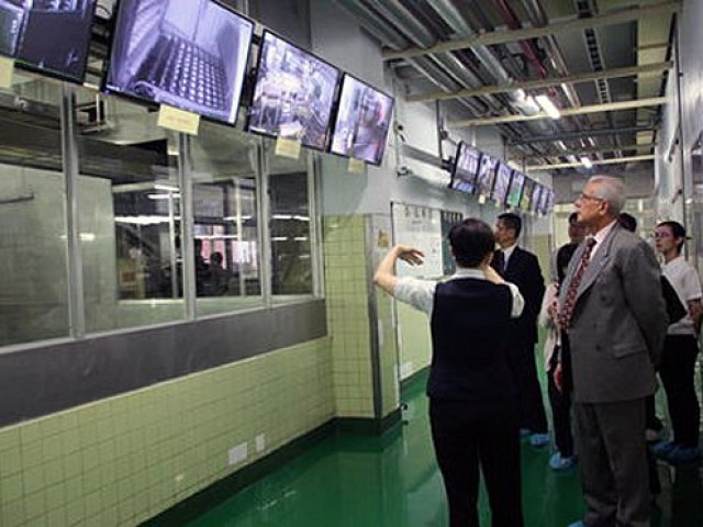 Presentan oportunidades de invertir en Paraguay a gerentes de una firma alimenticia de Taiw&aacute;n