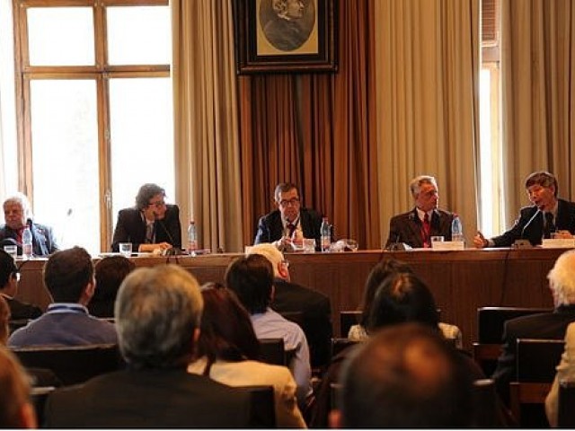 Seminario analiz&oacute; la nueva fase de la econom&iacute;a en China y las oportunidades para Am&eacute;rica Latina