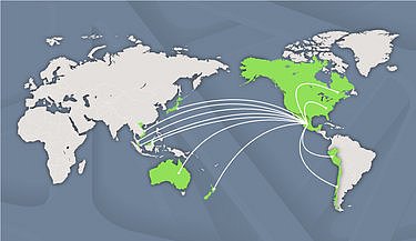 Tratado de Asociaci&oacute;n Transpac&iacute;fico - TPP