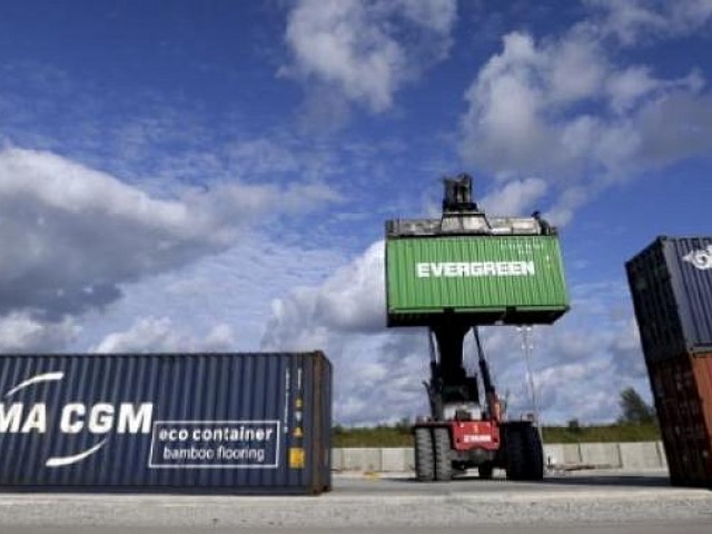 Intercambio comercial entre Per&uacute; y China aument&oacute; 4% el a&ntilde;o pasado