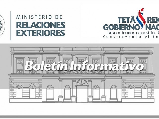 Embajador paraguayo en Corea destaca oportunidades de negocio e invita a empresas coreanas a explorar el mercado paraguayo