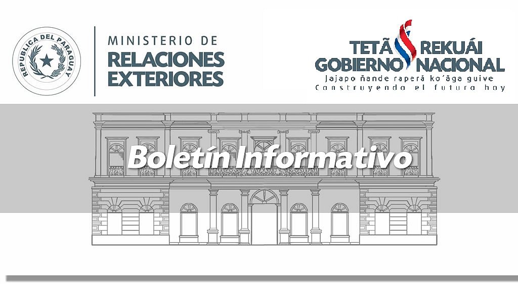 Embajador paraguayo en Corea destaca oportunidades de negocio e invita a empresas coreanas a explorar el mercado paraguayo