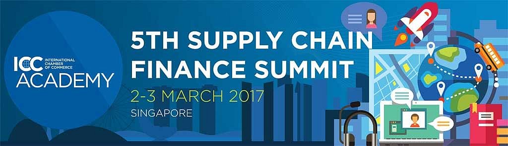 ICCA 5th Supply Chain Finance Summit