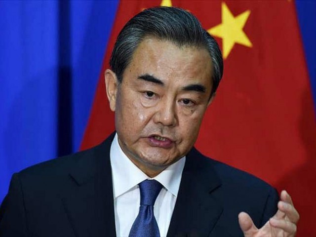 China promete m&aacute;s coordinaci&oacute;n para cumbre de Brics