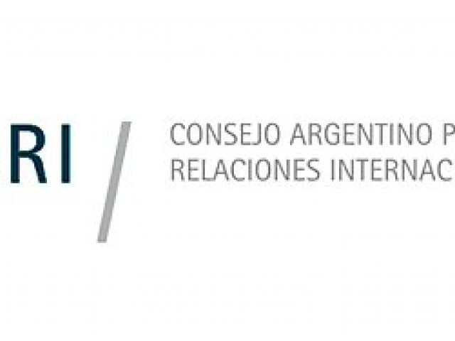 Sesi&oacute;n acad&eacute;mica a cargo Enrique Garc&iacute;a, Presidente de CAF - Banco de Desarrollo de Am&eacute;rica Latina