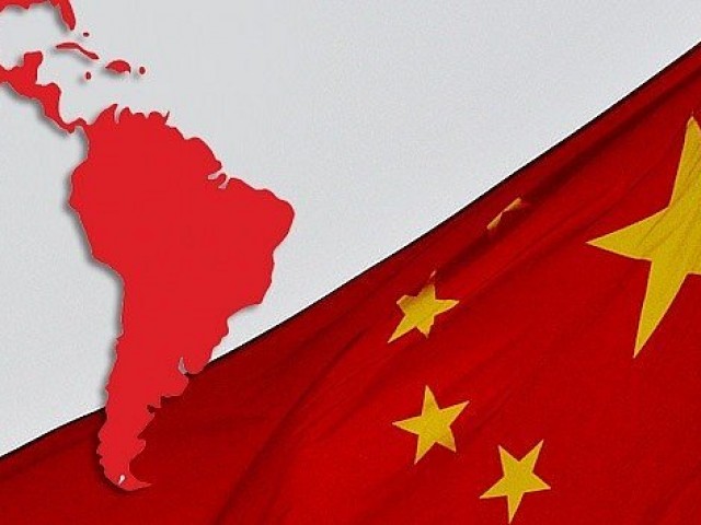 La Argentina recibe con agrado el inter&eacute;s de China con Am&eacute;rica Latina