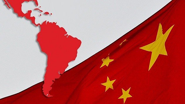 La Argentina recibe con agrado el inter&eacute;s de China con Am&eacute;rica Latina