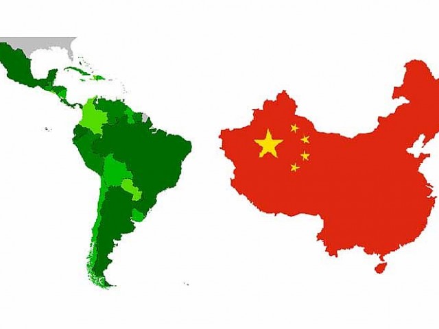 Nueva plataforma promover&aacute; cooperaci&oacute;n China-Latinoam&eacute;rica