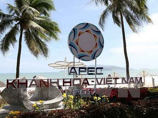 Foro APEC debate en Vietnam prioridades para 2017