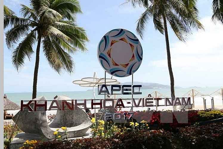 Foro APEC debate en Vietnam prioridades para 2017