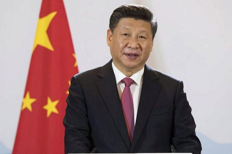 Defiende China pol&iacute;tica de apertura