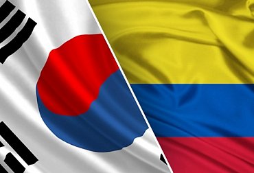 Coreanos conocer&aacute;n oportunidades de inversi&oacute;n en Colombia