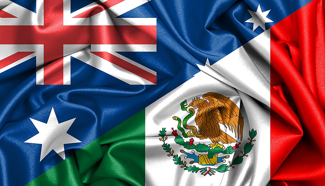 Mexico&rsquo;s oil and gas sector flowing with opportunities