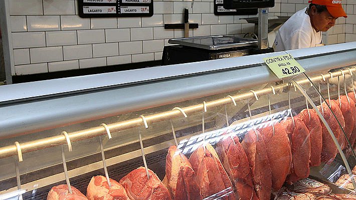 Hong Kong levanta prohibici&oacute;n total de importaci&oacute;n de carne brasile&ntilde;a y restringe s&oacute;lo a 21 frigor&iacute;ficos