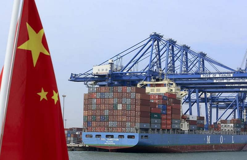 Cepal aconseja aumentar comercio con China