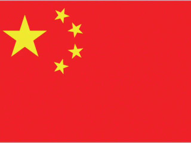 Becas del Gobierno de la Rep&uacute;blica Popular China