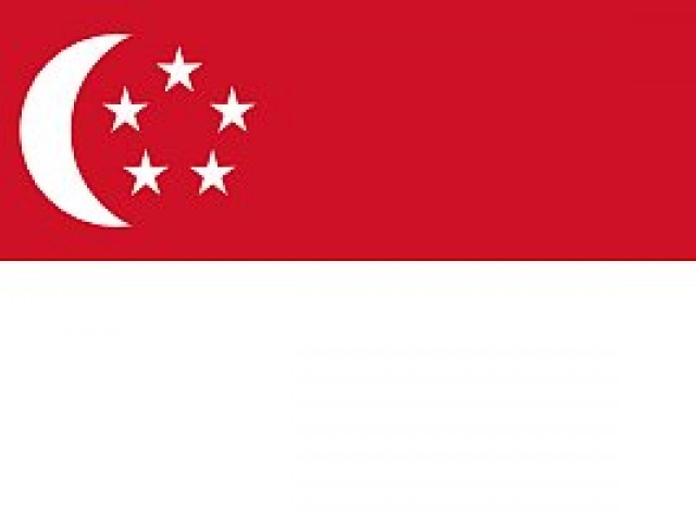 Canciller de Singapur se re&uacute;ne con sus pares del Mercosur