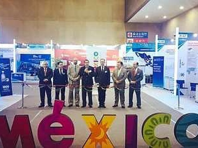 Industria automotriz mexicana en Corea