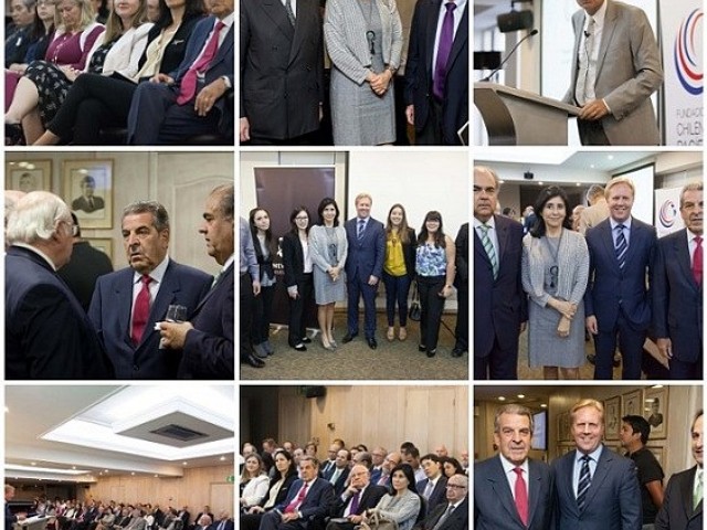 Ministro de Nueva Zelandia identifica tres oportunidades de colaboraci&oacute;n con Chile