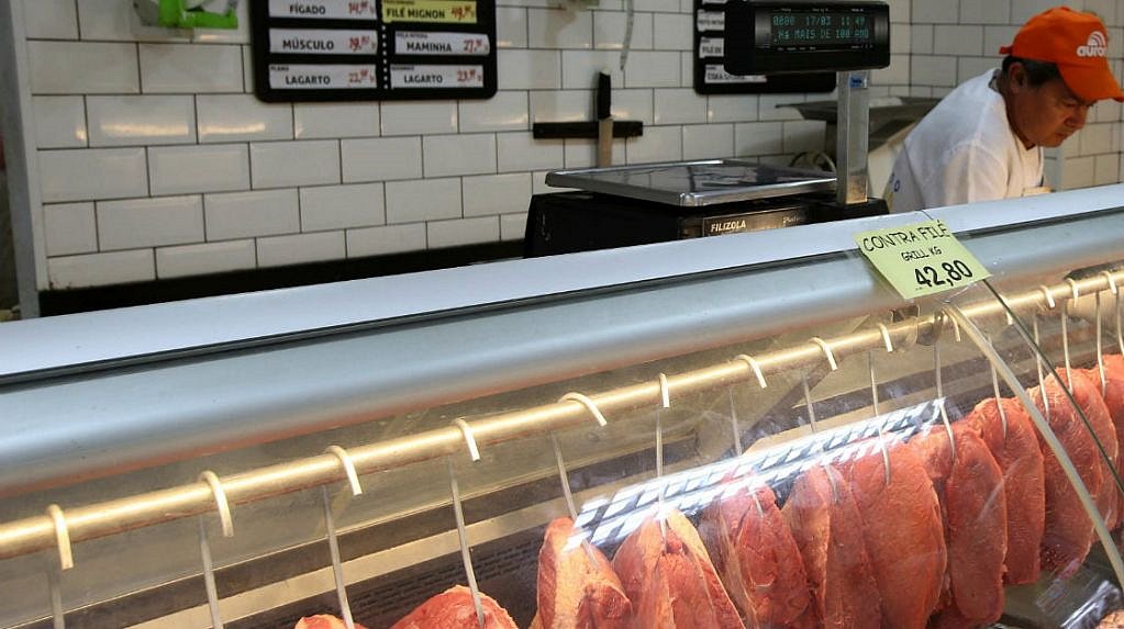 Colombia cumple con todos los requisitos para exportar carne a Chile