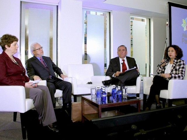 Seminario analiz&oacute; el futuro de la Alianza del Pac&iacute;fico en su proyecci&oacute;n al Asia