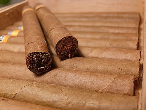 Resaltan oportunidades del tabaco cubano en mercado chino