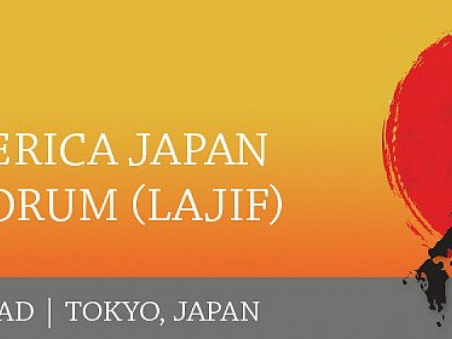 Register for 3rd Latin America Japan Investor Forum (LAJIF)