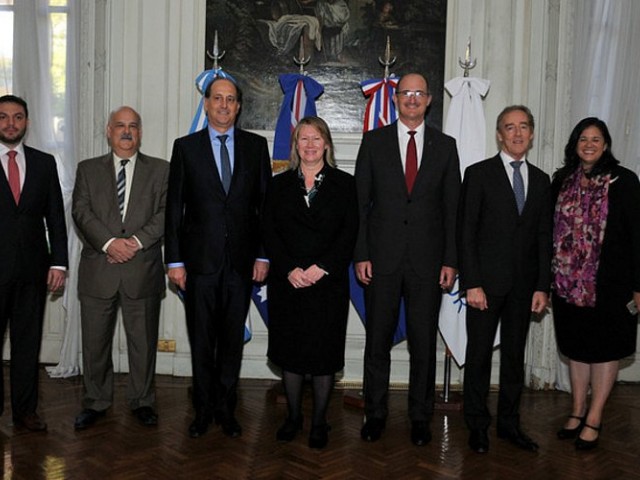 Mercosur retoma negociaciones comerciales con Australia y Nueva Zelandia