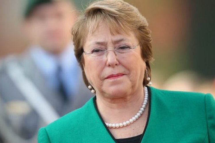 Chile busca consolidar lazos con Asia-Pac&iacute;fico